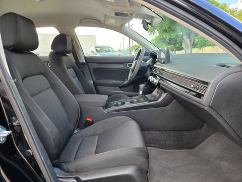 Used 2025 Honda Civic LX image 27