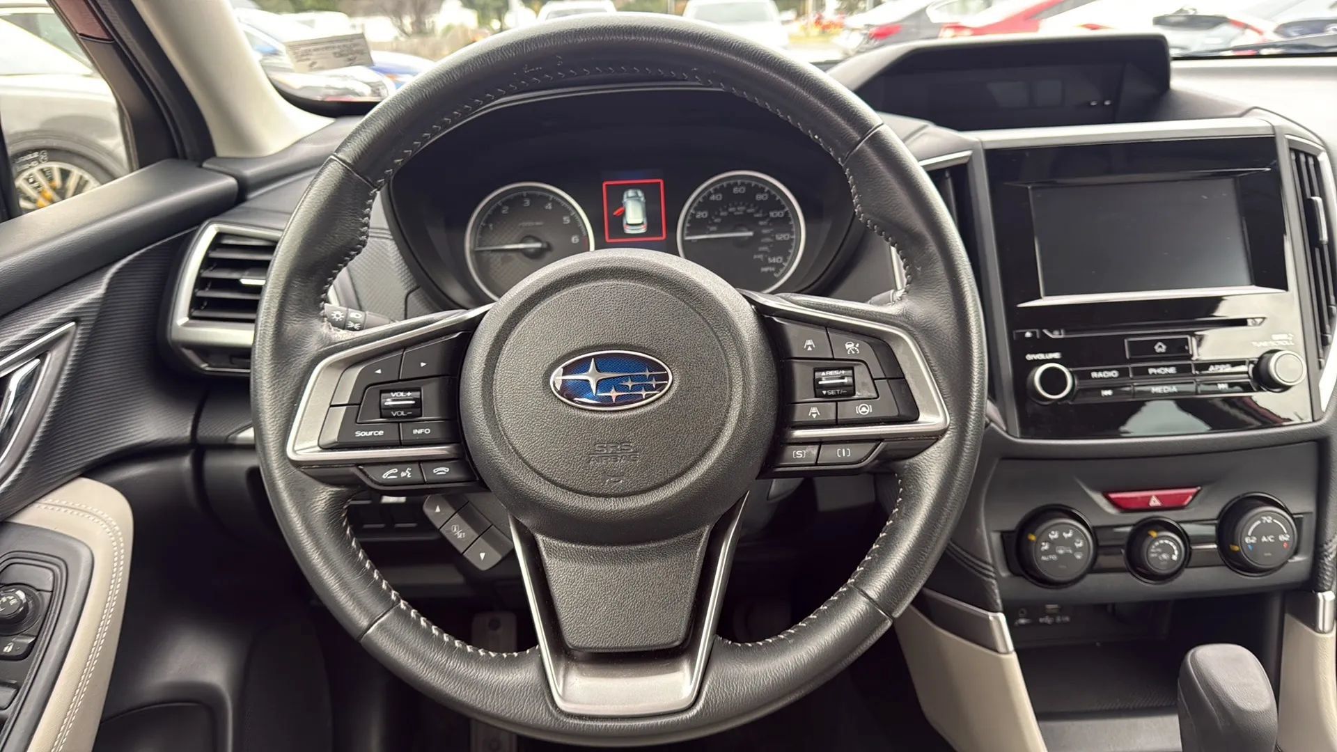 Used 2023 Subaru Forester Premium AWD/4WD image 12