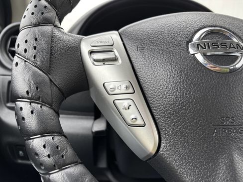 Used 2015 Nissan Versa S image 32