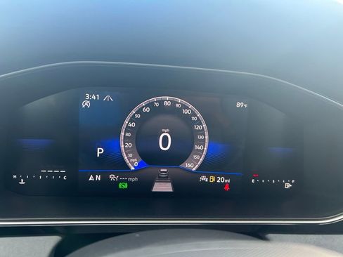 New 2026 Volkswagen Jetta SE FWD image 20