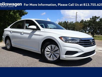 Used 2019 Volkswagen Jetta S w/ Driver Assistance Package