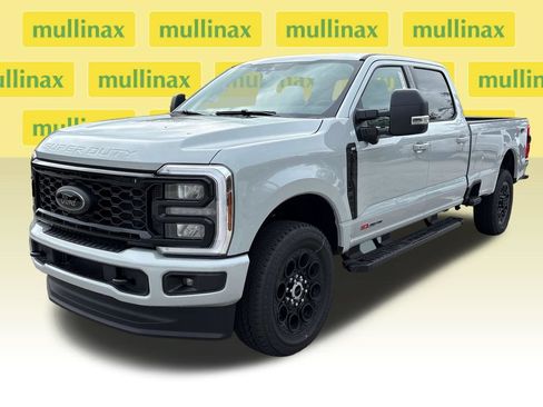 New 2026 Ford F250 XLT w/ XLT Premium Package AWD/4WD image 15