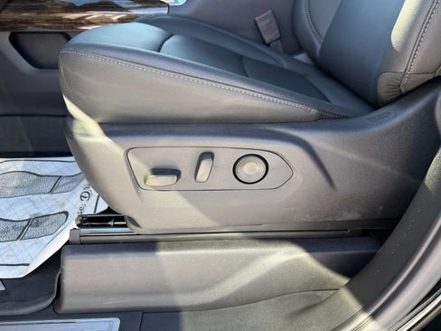 New 2026 GMC Sierra 1500 Elevation w/ Elevation Premium Package image 23