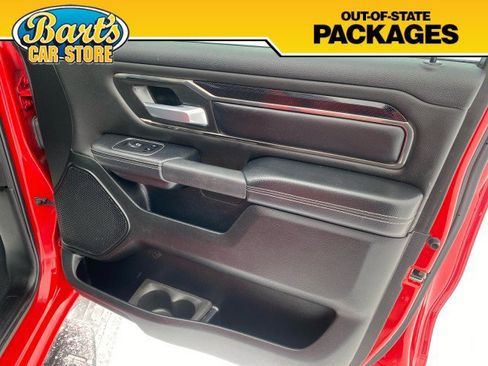 Used 2019 RAM 1500 Sport w/ Level 2 Equipment Group image 13