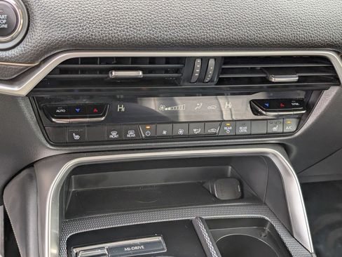 Used 2025 MAZDA CX-70 3.3 Turbo w/ Preferred Package image 27