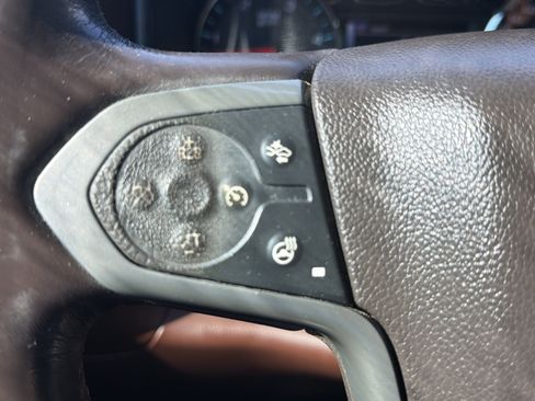 Used 2015 Chevrolet Silverado 2500 High Country w/ Duramax Plus Package AWD/4WD image 13
