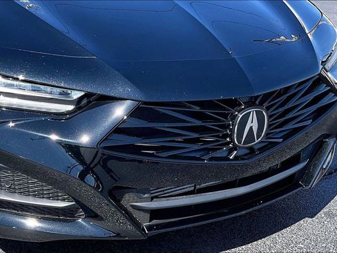 Certified 2025 Acura TLX w/ Technology Package FWD image 28