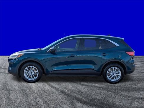 Certified 2020 Ford Escape SE image 7