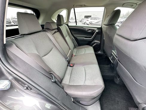 Used 2024 Toyota RAV4 XLE w/ Convenience Package AWD/4WD image 34