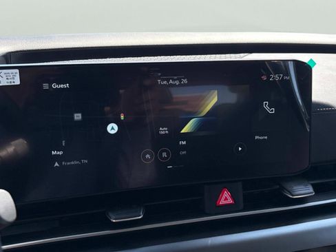 New 2026 Kia Carnival SX w/ SX Dark Edition Package image 29