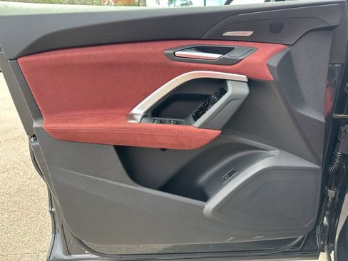 New 2026 Audi SQ5 Premium Plus AWD/4WD image 17