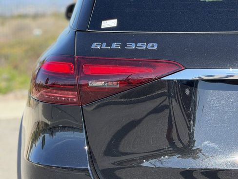 Used 2026 Mercedes-Benz GLE 350 4MATIC image 11