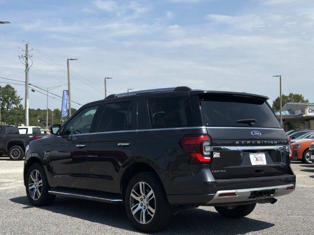 Used 2023 Ford Expedition Limited RWD image 12