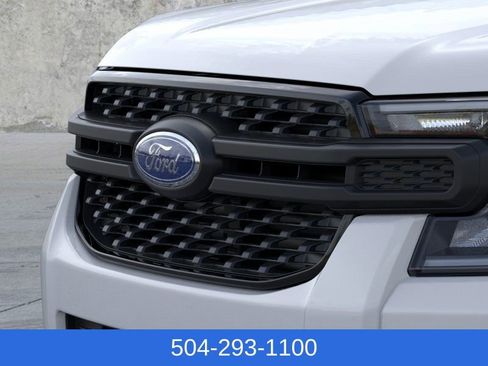 New 2026 Ford Ranger XL RWD image 19