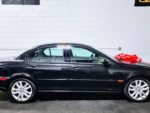 Used 2002 Jaguar X-TYPE 3.0 AWD/4WD image 2