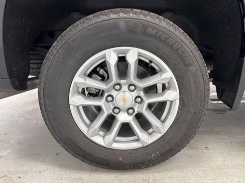 New 2026 Chevrolet Silverado 1500 LT w/ Protection Package image 37