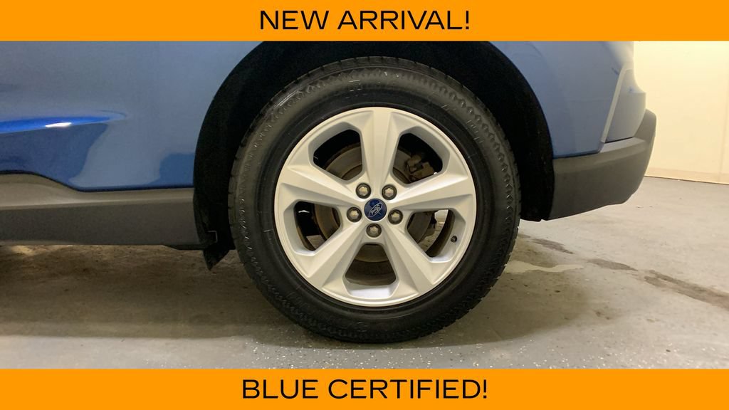 Certified 2020 Ford Edge SE AWD/4WD image 19