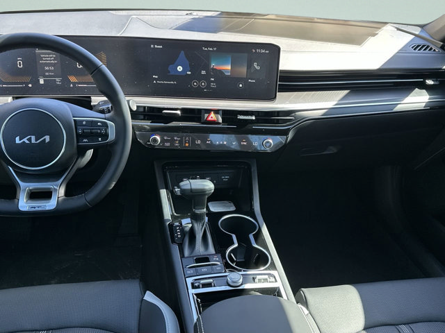 New 2026 Kia K5 GT-Line w/ GT-Line Premium Package FWD image 5