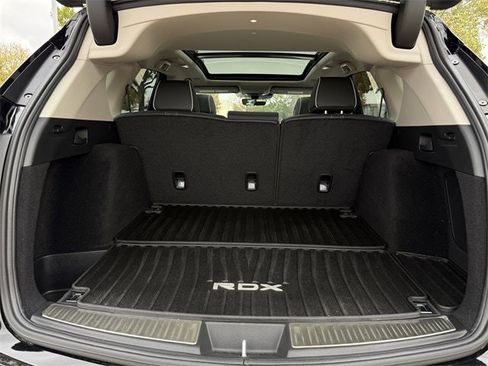 Used 2023 Acura RDX AWD w/ Advance Package image 31