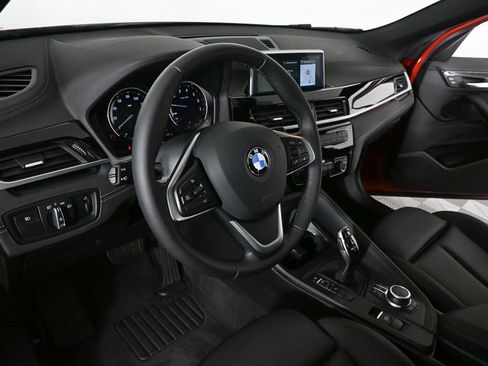 Used 2021 BMW X2 sDrive28i w/ Convenience Package image 6