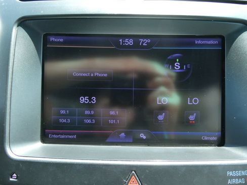 Used 2013 Ford Explorer Limited AWD/4WD image 30