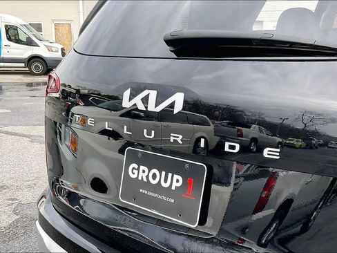 Used 2023 Kia Telluride S w/ S Sunroof Package image 33