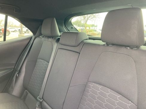 Certified 2023 Toyota Corolla SE image 11