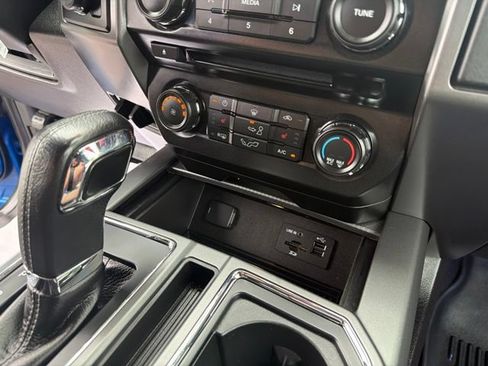 Used 2015 Ford F150 XLT w/ Equipment Group 302A Luxury RWD image 14