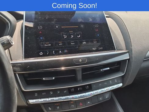 Used 2024 Cadillac CT5 Premium Luxury AWD/4WD image 28