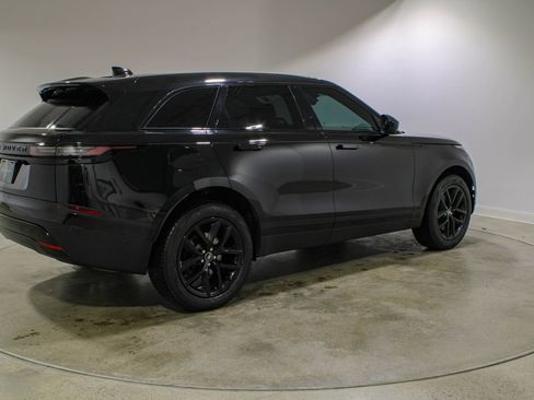 Used 2026 Land Rover Range Rover Velar S AWD/4WD image 5