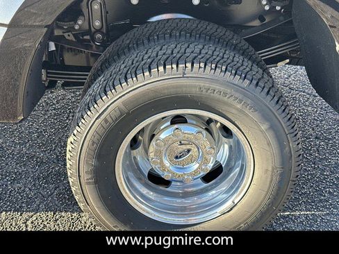 New 2026 Ford F350 XL w/ STX Appearance Package image 19