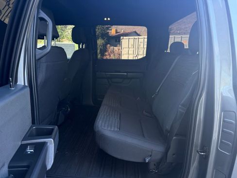 Used 2023 Ford F150 XL w/ Trailer Tow Package AWD/4WD image 35