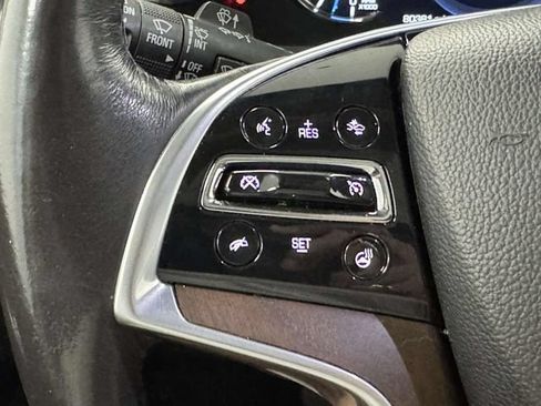 Used 2018 Cadillac Escalade Premium Luxury AWD/4WD image 37