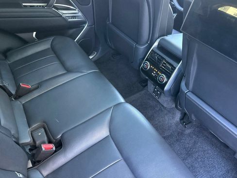 Certified 2023 Land Rover Range Rover First Edition AWD/4WD image 14