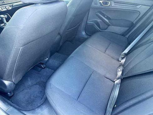 Used 2024 Honda Civic EX image 24