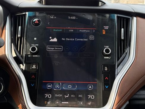 Used 2021 Subaru Outback Touring XT image 38