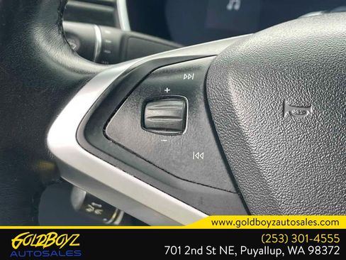 Used 2017 Tesla Model X 75D image 35