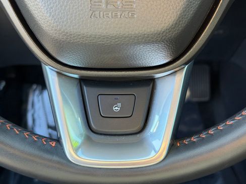 Used 2025 Honda CR-V Sport-L image 20