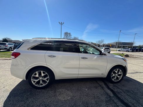 Used 2016 Kia Sorento SX AWD/4WD image 6