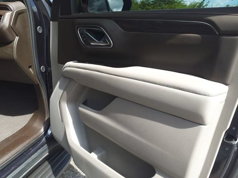 Used 2024 Chevrolet Suburban LS w/ Driver Alert Package AWD/4WD image 11