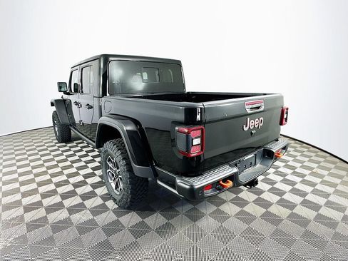 New 2026 Jeep Gladiator Mojave AWD/4WD image 7