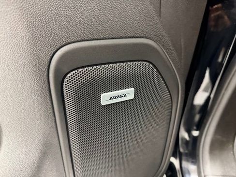 Certified 2021 Chevrolet Silverado 1500 LTZ image 25