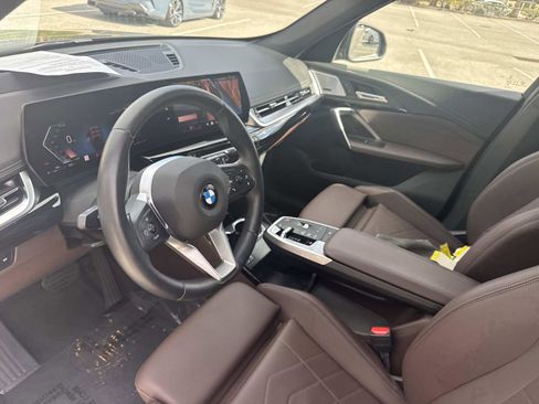 Certified 2025 BMW X1 xDrive28i w/ Technology Package image 31