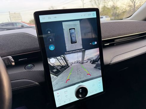 Used 2021 Ford Mustang Mach-E Premium image 35