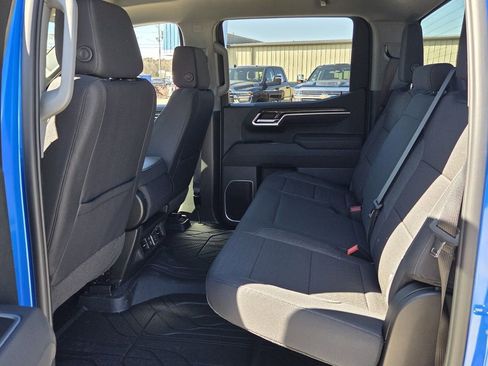 Used 2026 Chevrolet Silverado 1500 RST w/ RST Select Package image 13