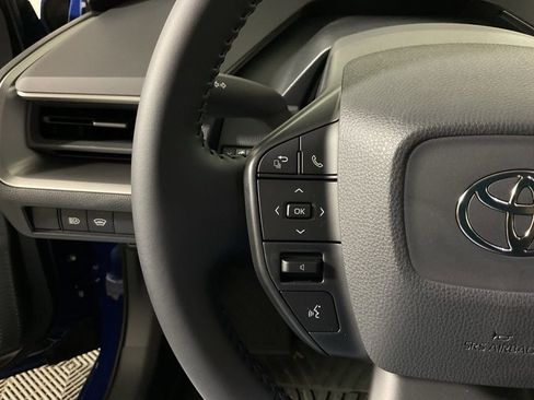 New 2026 Toyota Prius LE image 26