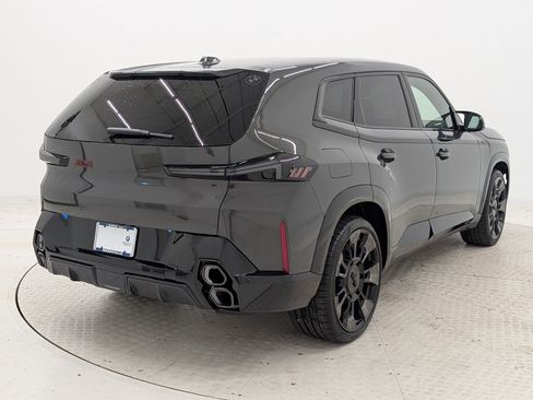 New 2026 BMW XM Label Red image 9