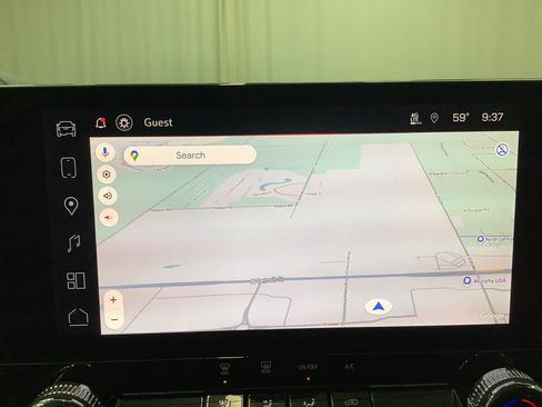 New 2026 GMC Canyon Elevation image 21