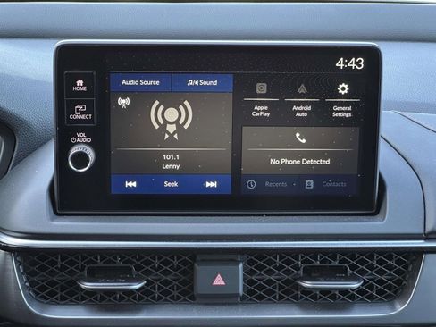 Certified 2025 Acura ADX A-Spec AWD/4WD image 18