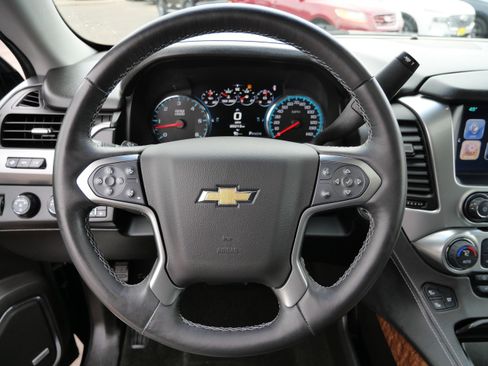 Used 2016 Chevrolet Tahoe LTZ image 26